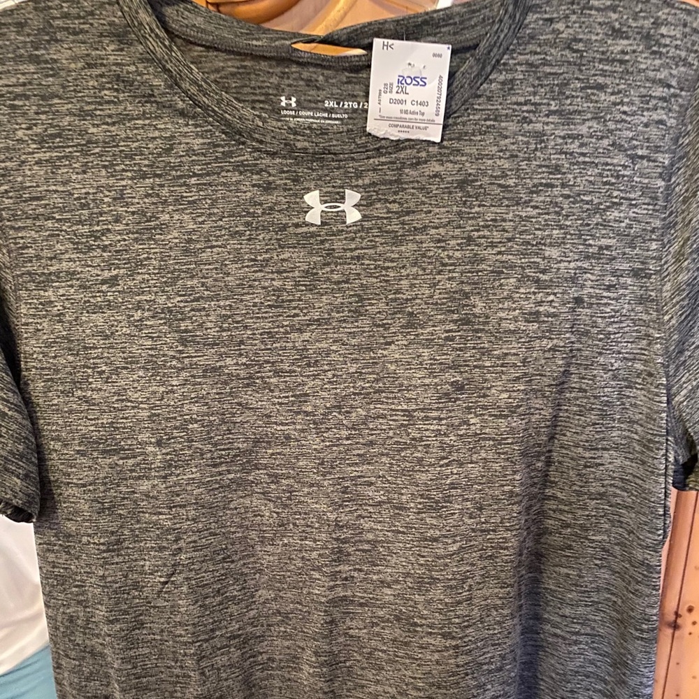 Under armour